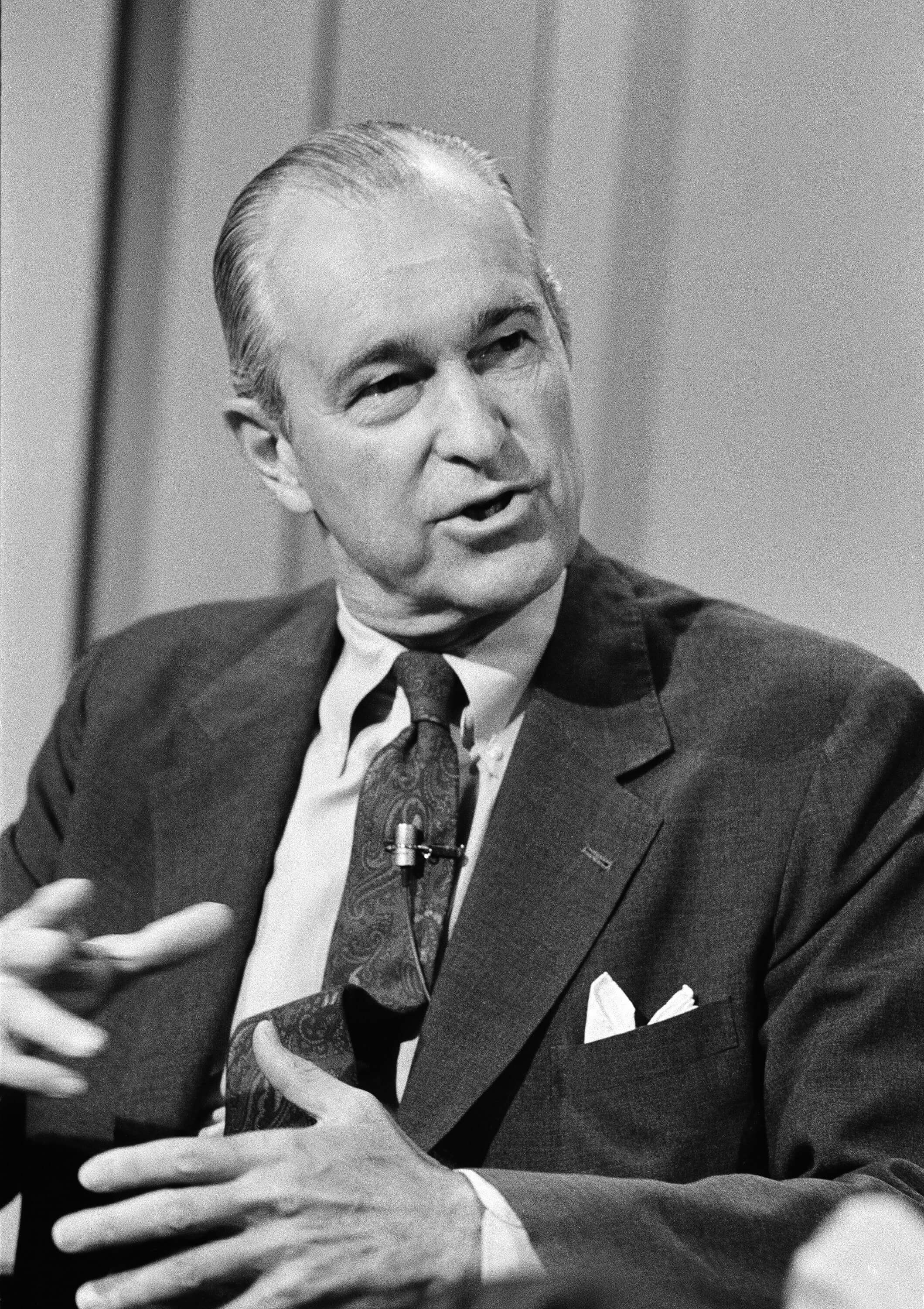 Richard Helms