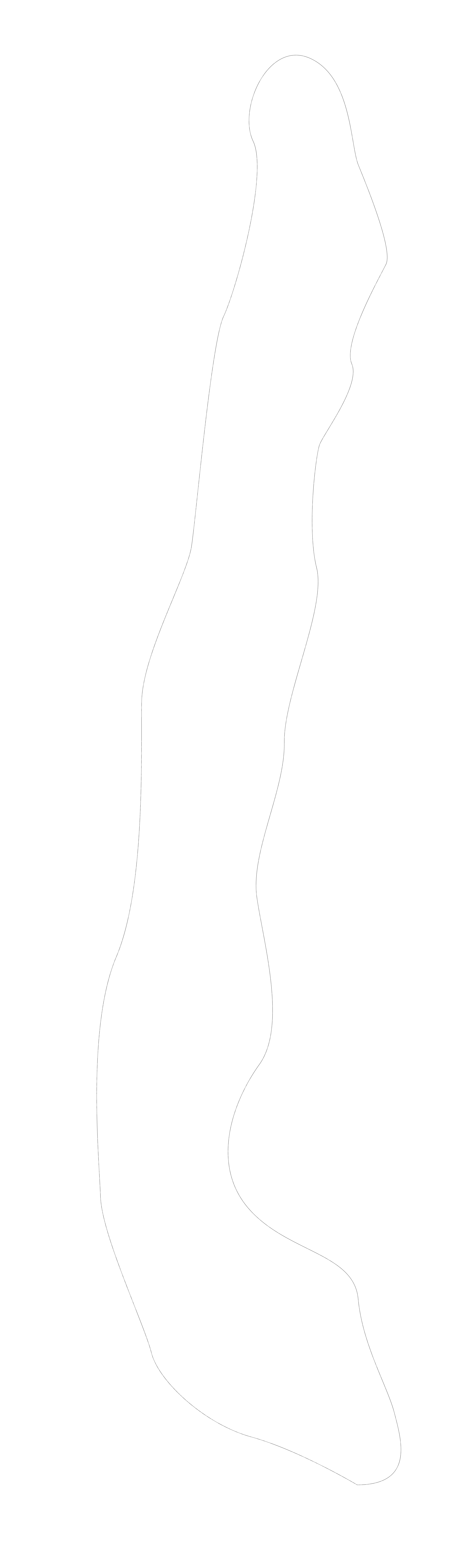 Chile map