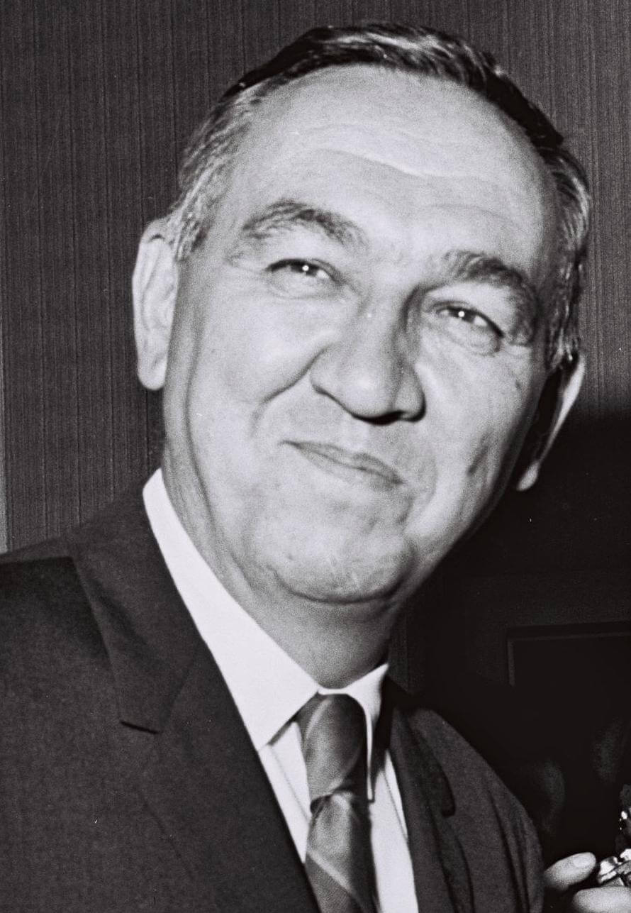 Joseph Sisco